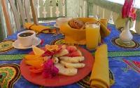 Country Country - Jamaica - Negril
